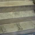 Marble Steps/Treads Restoration Features