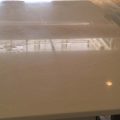 Specks and Dull Spots on Dupont Counter Kitchen Island